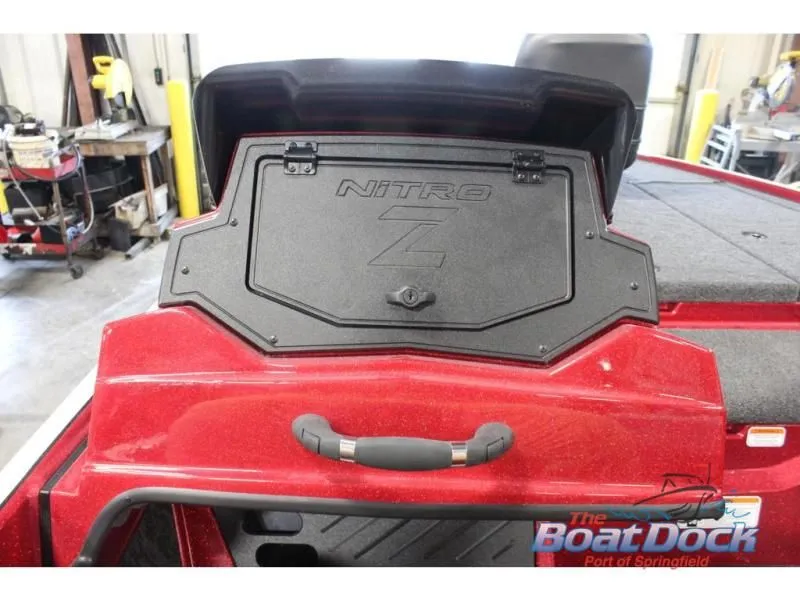 Slide: The Image of Z Series Z19 Pro XL 2026 - 13