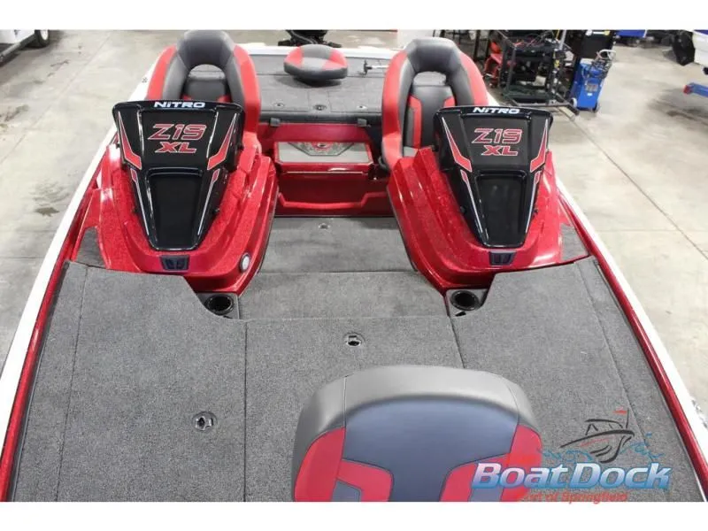 Slide: The Image of Z Series Z19 Pro XL 2026 - 23