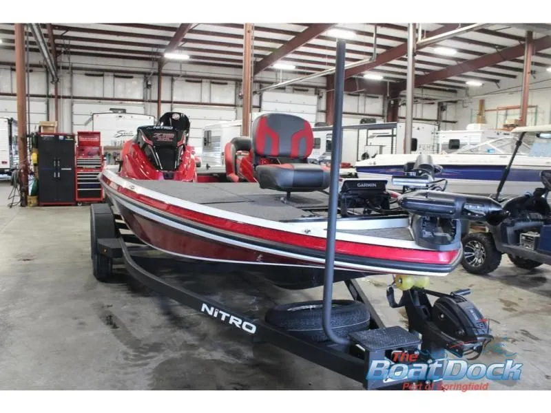 Slide: The Image of Z Series Z19 Pro XL 2026 - 3