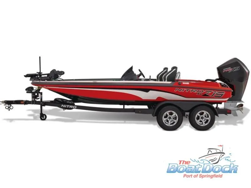 Slide: The Image of Z Series Z19 Pro XL 2026 - 30