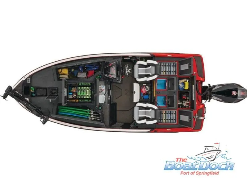 Slide: The Image of Z Series Z19 Pro XL 2026 - 33