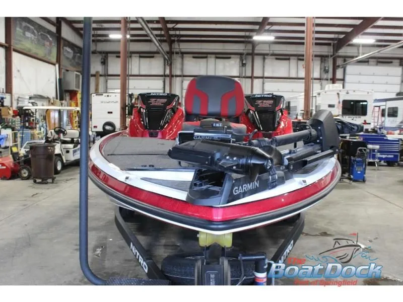 Slide: The Image of Z Series Z19 Pro XL 2026 - 4