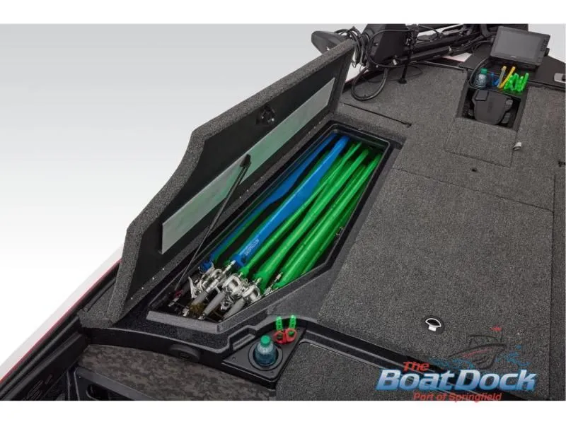 Slide: The Image of Z Series Z19 Pro XL 2026 - 46