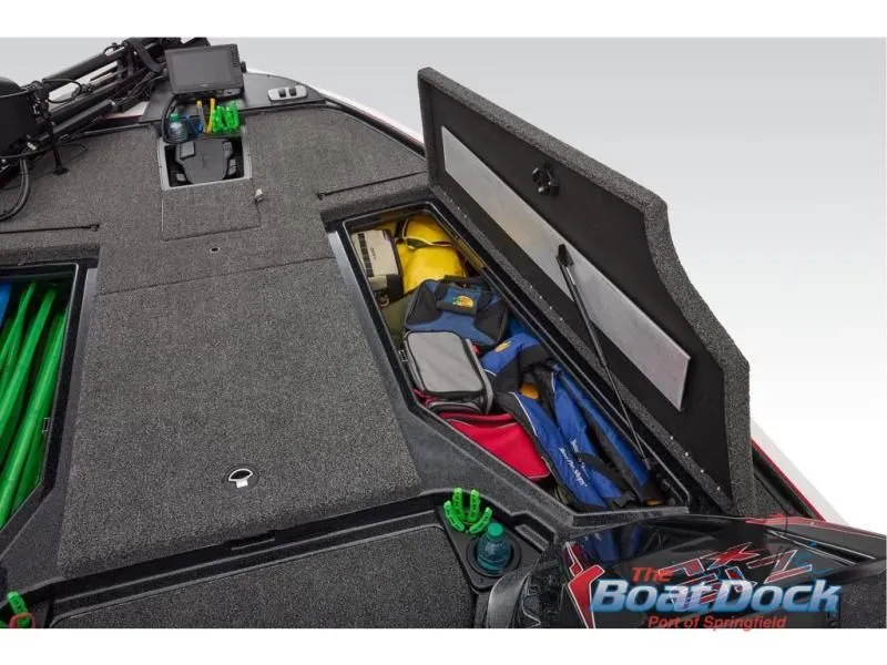 Slide: The Image of Z Series Z19 Pro XL 2026 - 47