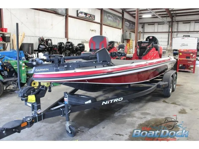 Slide: The Image of Z Series Z19 Pro XL 2026 - 5