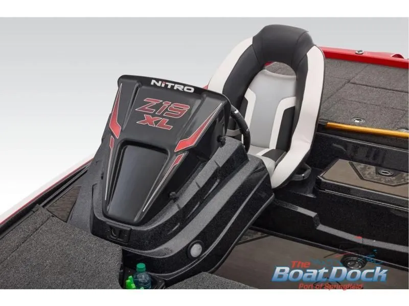 Slide: The Image of Z Series Z19 Pro XL 2026 - 51