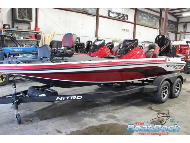 Slide: The Image of Z Series Z19 Pro XL 2026 - 6