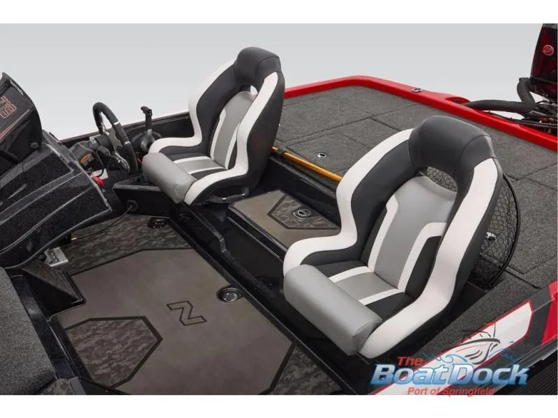 Slide: The Image of Z Series Z19 Pro XL 2026 - 66