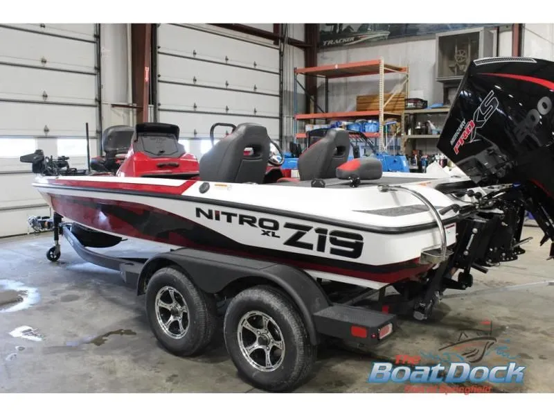 Slide: The Image of Z Series Z19 Pro XL 2026 - 7