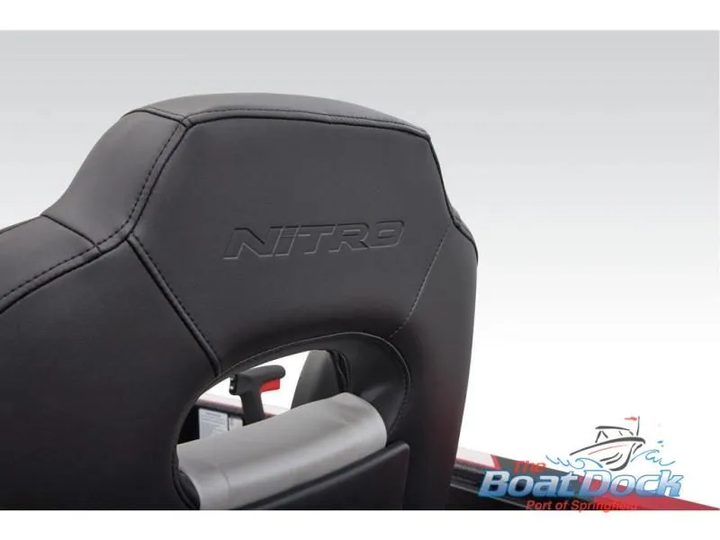 Slide: The Image of Z Series Z19 Pro XL 2026 - 75