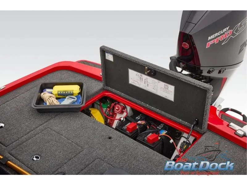 Slide: The Image of Z Series Z19 Pro XL 2026 - 80