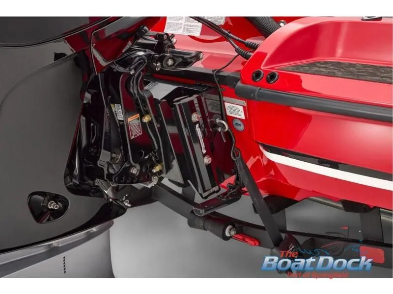 Slide: The Image of Z Series Z19 Pro XL 2026 - 85