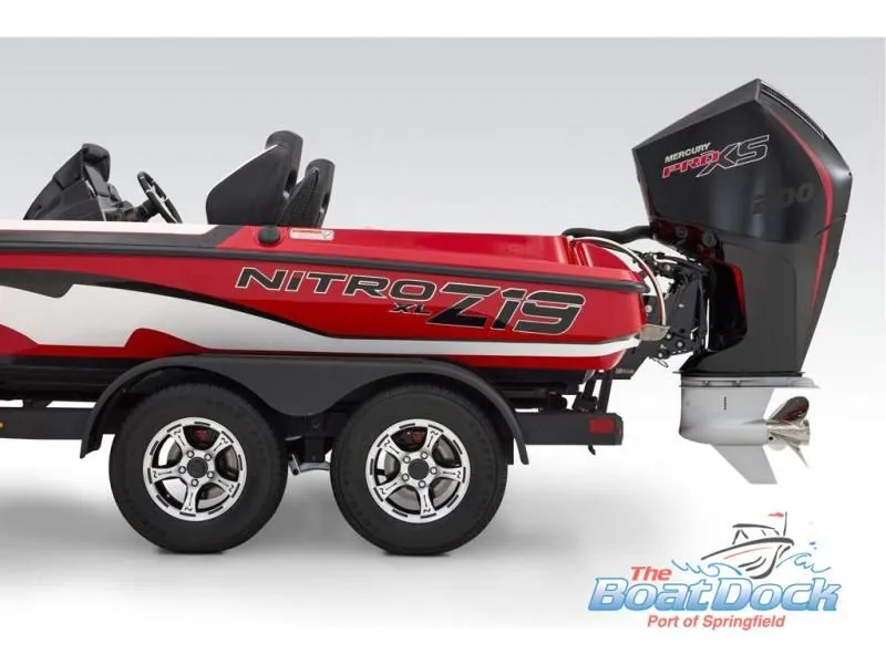 Slide: The Image of Z Series Z19 Pro XL 2026 - 86