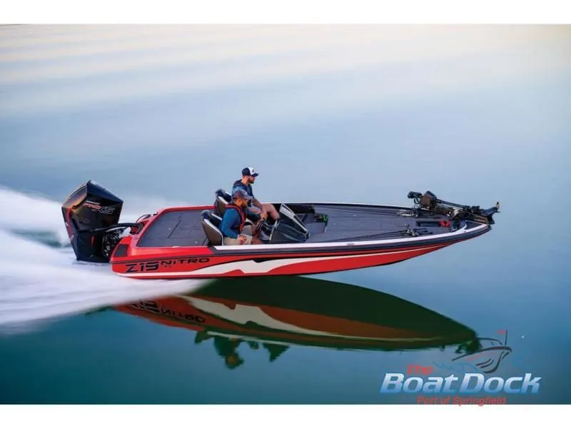 Slide: The Image of Z Series Z19 Pro XL 2026 - 88