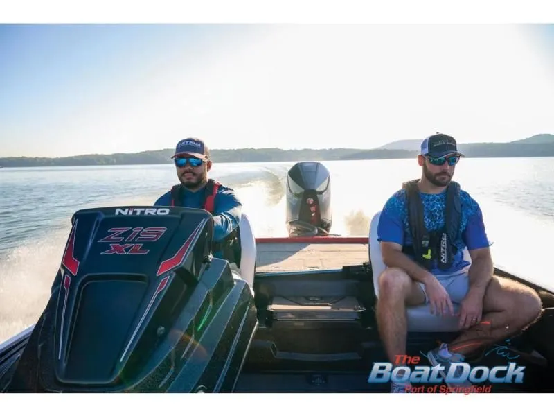 Slide: The Image of Z Series Z19 Pro XL 2026 - 92