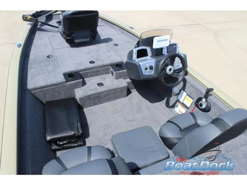 Slide: The Image of Pro Team 175 2026 - 6