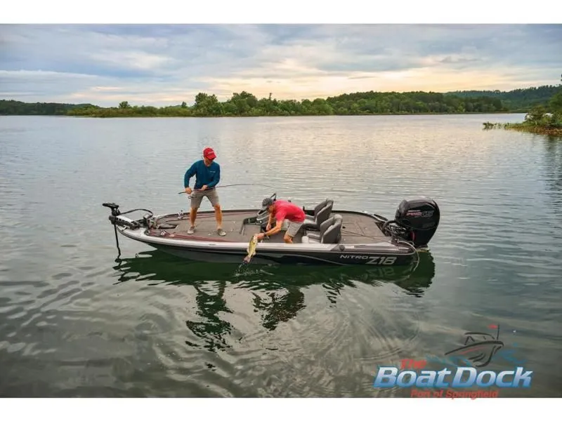 Slide: The Image of Z Series Z18 Pro 2026 - 101