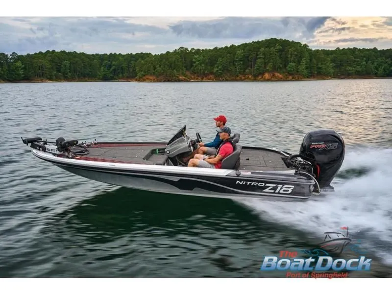 Slide: The Image of Z Series Z18 Pro 2026 - 105