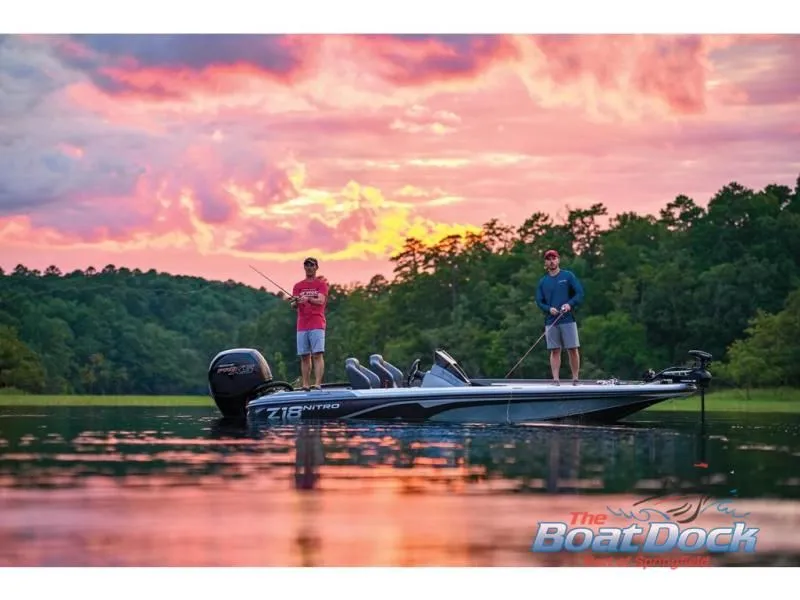 Slide: The Image of Z Series Z18 Pro 2026 - 110