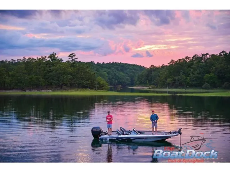 Slide: The Image of Z Series Z18 Pro 2026 - 111