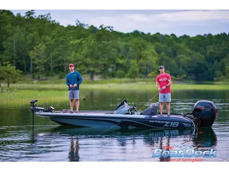 Slide: The Image of Z Series Z18 Pro 2026 - 112