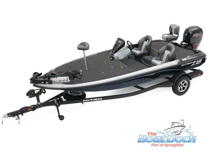 Slide: The Image of Z Series Z18 Pro 2026 - 21