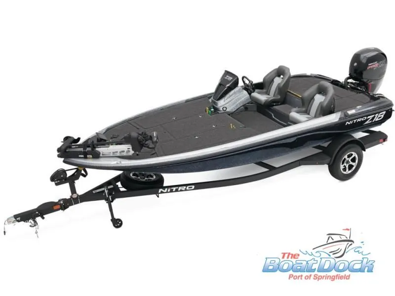 Slide: The Image of Z Series Z18 Pro 2026 - 22