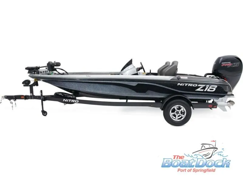 Slide: The Image of Z Series Z18 Pro 2026 - 23