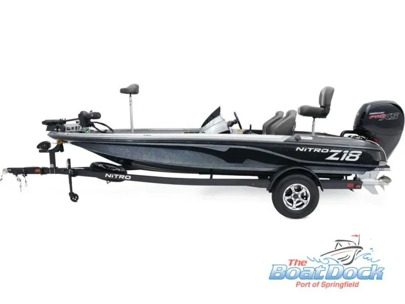 Slide: The Image of Z Series Z18 Pro 2026 - 24