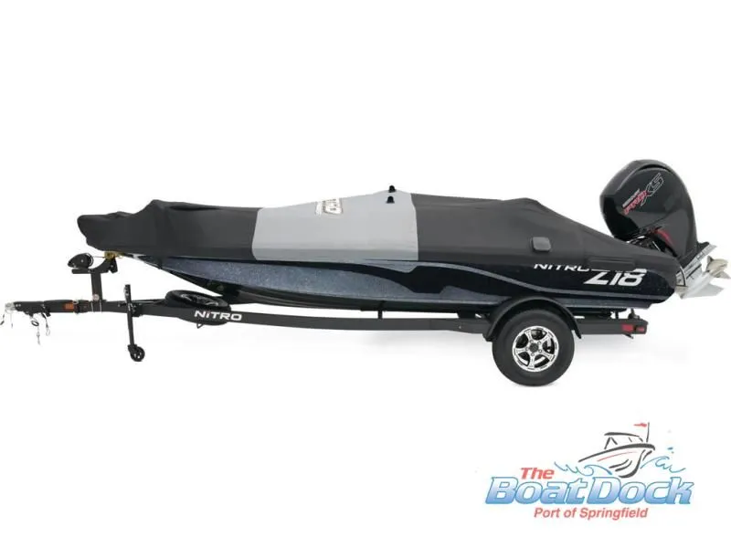 Slide: The Image of Z Series Z18 Pro 2026 - 29