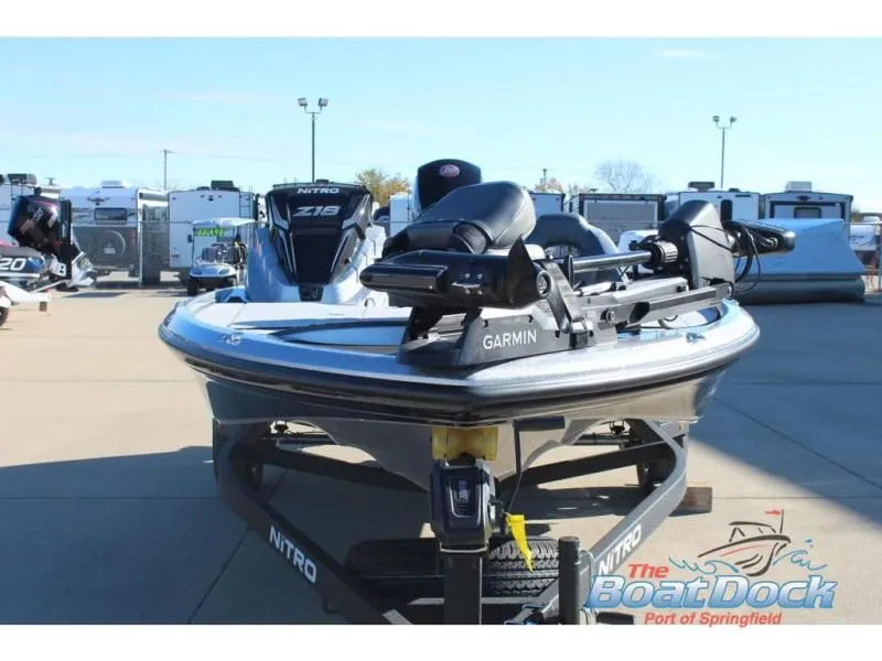 Slide: The Image of Z Series Z18 Pro 2026 - 3