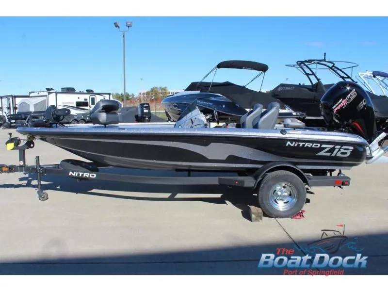 Slide: The Image of Z Series Z18 Pro 2026 - 5