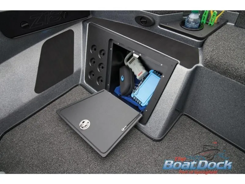 Slide: The Image of Z Series Z18 Pro 2026 - 56