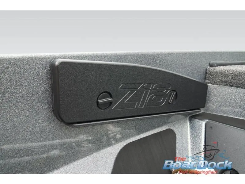 Slide: The Image of Z Series Z18 Pro 2026 - 57