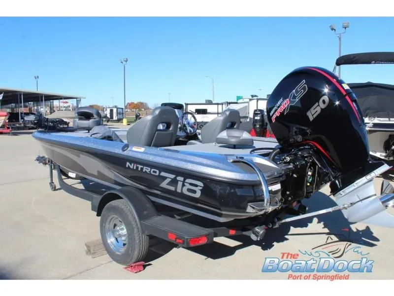 Slide: The Image of Z Series Z18 Pro 2026 - 6