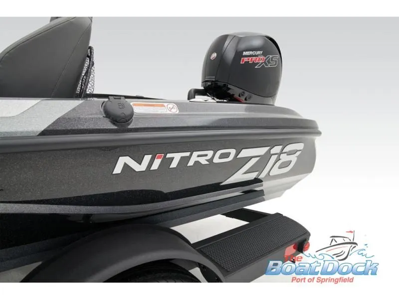 Slide: The Image of Z Series Z18 Pro 2026 - 69