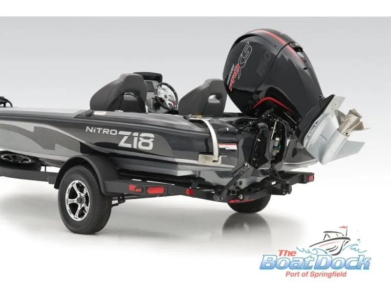 Slide: The Image of Z Series Z18 Pro 2026 - 74