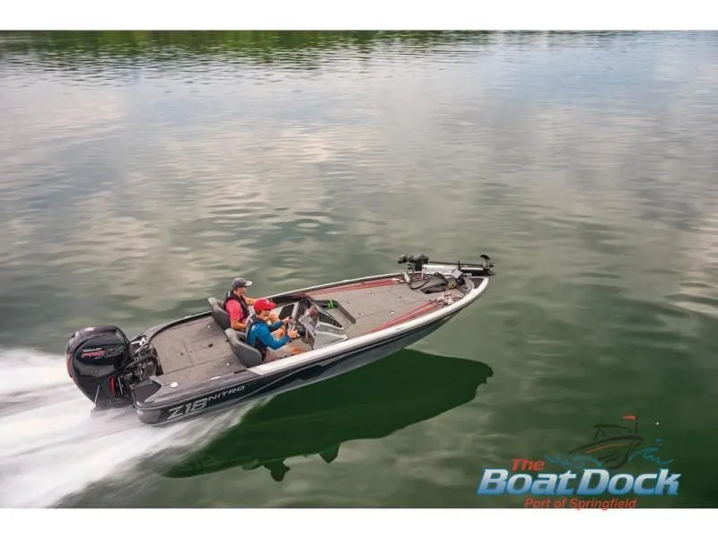 Slide: The Image of Z Series Z18 Pro 2026 - 79