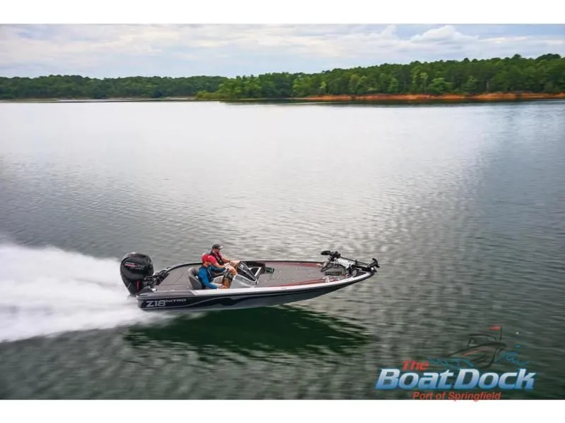 Slide: The Image of Z Series Z18 Pro 2026 - 80