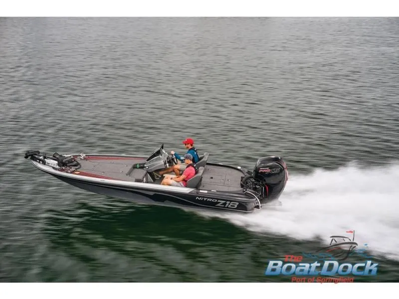 Slide: The Image of Z Series Z18 Pro 2026 - 81