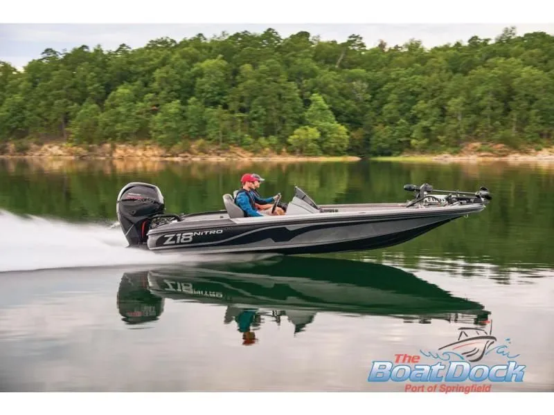 Slide: The Image of Z Series Z18 Pro 2026 - 82