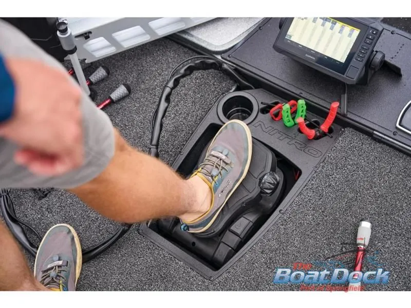 Slide: The Image of Z Series Z18 Pro 2026 - 88