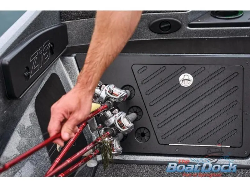 Slide: The Image of Z Series Z18 Pro 2026 - 95