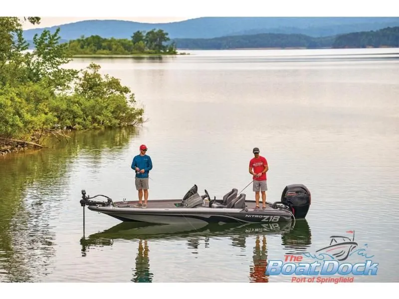 Slide: The Image of Z Series Z18 Pro 2026 - 98