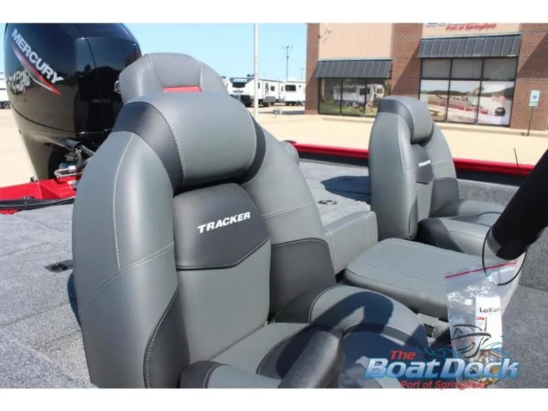 Slide: The Image of Pro Team 195 2026 - 11