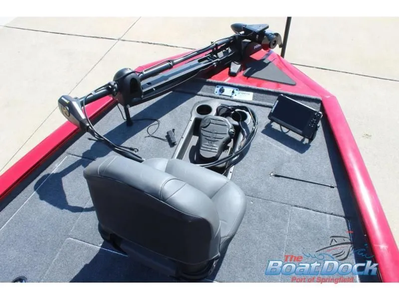 Slide: The Image of Pro Team 195 2026 - 21