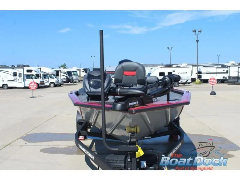 Slide: The Image of Pro Team 195 2026 - 3