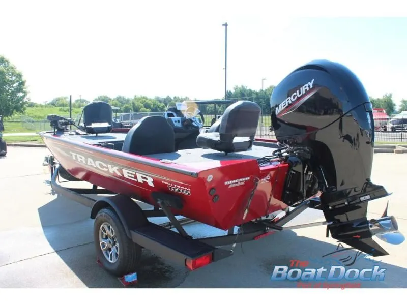 Slide: The Image of Pro Team 195 2026 - 6