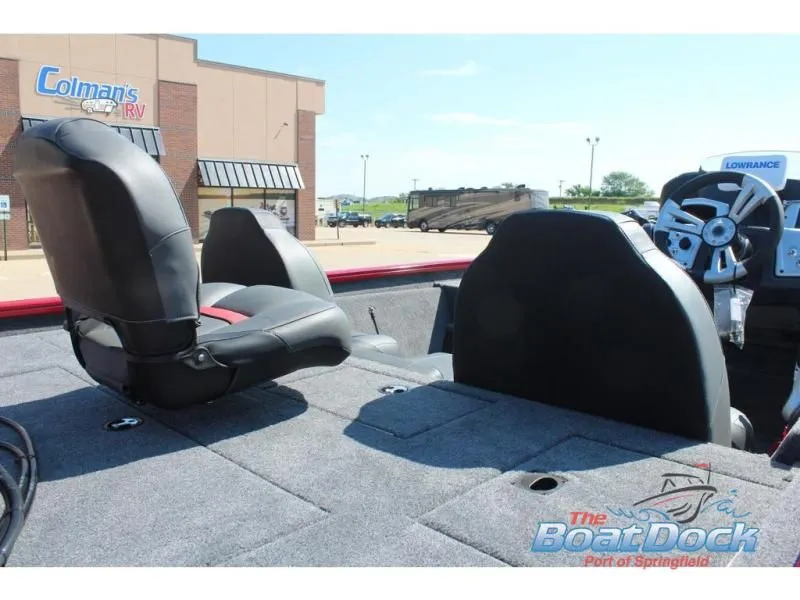 Slide: The Image of Pro Team 195 2026 - 9