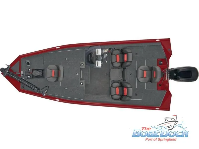 Slide: The Image of Pro Team 175 2026 - 21